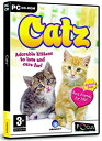 【中古】「非常に良い」Catz(輸入版)
