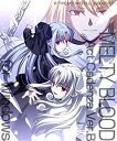 【中古】(非常に良い)MELTY BLOOD Act Cadenza Version B 初回限定版