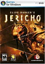 yÁzClive Barker's Jericho (A)