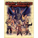 【中古】Might and Magic VIII: Day of the Destroyer (輸入版)