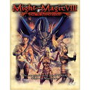 【中古】(非常に良い）Might and Magic VIII: Day of the Destroyer (輸入版)【メーカー名】Sold Out Software【メーカー型番】【ブランド名】Sold Out Software【商品説明】 こちらの商品は中古品となっております。 画像はイメージ写真ですので 商品のコンディション・付属品の有無については入荷の度異なります。 買取時より付属していたものはお付けしておりますが付属品や消耗品に保証はございません。 商品ページ画像以外の付属品はございませんのでご了承下さいませ。 中古品のため使用に影響ない程度の使用感・経年劣化（傷、汚れなど）がある場合がございます。 また、中古品の特性上ギフトには適しておりません。 製品に関する詳細や設定方法は メーカーへ直接お問い合わせいただきますようお願い致します。 当店では初期不良に限り 商品到着から7日間は返品を受付けております。 他モールとの併売品の為 完売の際はご連絡致しますのでご了承ください。 プリンター・印刷機器のご注意点 インクは配送中のインク漏れ防止の為、付属しておりませんのでご了承下さい。 ドライバー等ソフトウェア・マニュアルはメーカーサイトより最新版のダウンロードをお願い致します。 ゲームソフトのご注意点 特典・付属品・パッケージ・プロダクトコード・ダウンロードコード等は 付属していない場合がございますので事前にお問合せ下さい。 商品名に「輸入版 / 海外版 / IMPORT 」と記載されている海外版ゲームソフトの一部は日本版のゲーム機では動作しません。 お持ちのゲーム機のバージョンをあらかじめご参照のうえ動作の有無をご確認ください。 輸入版ゲームについてはメーカーサポートの対象外です。 DVD・Blu-rayのご注意点 特典・付属品・パッケージ・プロダクトコード・ダウンロードコード等は 付属していない場合がございますので事前にお問合せ下さい。 商品名に「輸入版 / 海外版 / IMPORT 」と記載されている海外版DVD・Blu-rayにつきましては 映像方式の違いの為、一般的な国内向けプレイヤーにて再生できません。 ご覧になる際はディスクの「リージョンコード」と「映像方式※DVDのみ」に再生機器側が対応している必要があります。 パソコンでは映像方式は関係ないため、リージョンコードさえ合致していれば映像方式を気にすることなく視聴可能です。 商品名に「レンタル落ち 」と記載されている商品につきましてはディスクやジャケットに管理シール（値札・セキュリティータグ・バーコード等含みます）が貼付されています。 ディスクの再生に支障の無い程度の傷やジャケットに傷み（色褪せ・破れ・汚れ・濡れ痕等）が見られる場合がありますので予めご了承ください。 2巻セット以上のレンタル落ちDVD・Blu-rayにつきましては、複数枚収納可能なトールケースに同梱してお届け致します。 トレーディングカードのご注意点 当店での「良い」表記のトレーディングカードはプレイ用でございます。 中古買取り品の為、細かなキズ・白欠け・多少の使用感がございますのでご了承下さいませ。 再録などで型番が違う場合がございます。 違った場合でも事前連絡等は致しておりませんので、型番を気にされる方はご遠慮ください。 ご注文からお届けまで 1、ご注文⇒ご注文は24時間受け付けております。 2、注文確認⇒ご注文後、当店から注文確認メールを送信します。 3、お届けまで3-10営業日程度とお考え下さい。 　※海外在庫品の場合は3週間程度かかる場合がございます。 4、入金確認⇒前払い決済をご選択の場合、ご入金確認後、配送手配を致します。 5、出荷⇒配送準備が整い次第、出荷致します。発送後に出荷完了メールにてご連絡致します。 　※離島、北海道、九州、沖縄は遅れる場合がございます。予めご了承下さい。 当店ではすり替え防止のため、シリアルナンバーを控えております。 万が一、違法行為が発覚した場合は然るべき対応を行わせていただきます。 お客様都合によるご注文後のキャンセル・返品はお受けしておりませんのでご了承下さい。 電話対応は行っておりませんので、ご質問等はメッセージまたはメールにてお願い致します。