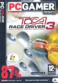 【中古】Toca Race Driver 3 (輸入版)