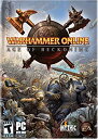 【中古】（非常に良い）Warhammer Online: Age of Reckoning (輸入版)