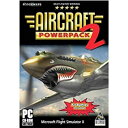 【中古】Aircraft Power Pack 2 (輸入版)