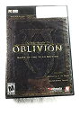 yÁziɗǂjThe Elder Scrolls IV: Oblivion Game of the Year Edition