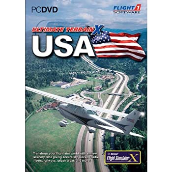 【中古】Ultimate terrain x USA (輸入版 UK) 【中古】Ultimate terrain x USA (輸入版 UK)