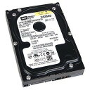 【中古】Western Digital wd800jd 80?GB SATA / 150?7200rpm 8?MBハードドライブ