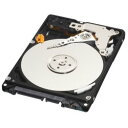 【中古】「非常に良い」WD1600BEVT ハードディスク 2.5インチ 160GB WD Scorpio Blue バルク品 WesternDigital(2)