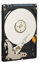 【中古】「非常に良い」Western Digital wd1600bevs 160?GB 5400?RPM 8?MB SATA