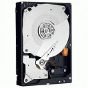 【中古】WD5001AALS 3.5インチHDD バルク品 WD Caviar Black 500GB WesternDigital