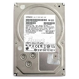 【中古】Hitachi HDS722020ALA330 2000GB Hard Drive