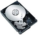 【中古】SEAGATE ST3300822AS 3.5インチ内蔵HDD (300GB SATA300 7200rpm 8MB)