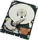 【中古】「未使用品」富士通 2.5インチ内蔵HDD 160GB Serial ATA150 5400rpm 8MBキャッシュ MHY2160BH(2)