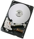 【中古】Hitachi Deskstar P7K500 HDP725032GLA380 内蔵用 3.5インチ SATA ハードディスク(2)