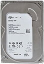 【中古】「非常に良い」Barracuda 7200.14 3.5inch 1TB 64MB 7200rpm SATA6.0Gb/s ST1000DM003 [並...