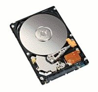 【中古】（非常に良い）Fujitsu mhy2250bh Fujitsu元250?GB 5400rpm SATA 2.5ハードドライブ