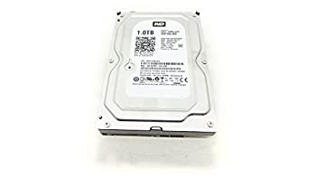 【中古】WD HD3.5" SATA3 1TB WD10EZRX / Green (Di)