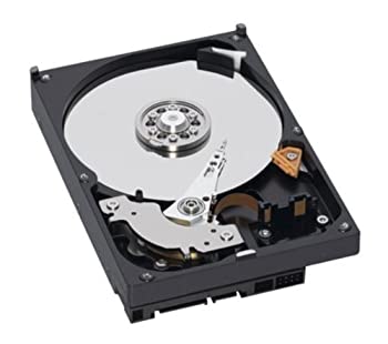 【中古】「非常に良い」Western Digital Caviar Green wd10ears 1?TB 3.5インチ内部ハードドライブパワーサプライ