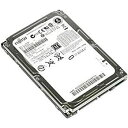 【中古】MHZ2160BH (2.5インチHDD 160GB S-ATA) FUJITSU