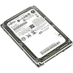 【中古】（非常に良い）MHZ2160BH (2.5インチHDD 160GB S-ATA) FUJITSU