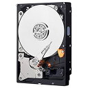 【中古】WESTERN DIGITAL WD5000LPVT Scorpio Blue 500GB 5400 RPM 8MB cache SATA 3.0Gb/...