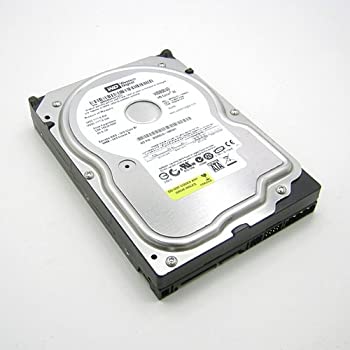 【中古】（非常に良い）WESTERNDIGITAL WD800JD 3.5インチHDD 80GB SATA【中古】（非常に良い）