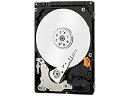 【中古】【512セクター】 TOSHIBA HDD 東芝 2.5HDD MK1676GSX (160GB 5400RPM 8MB S-ATA)