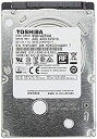 【中古】東芝 MQ01ACF032 320GB アマゾン限定モデル 2年保証 SATA 6Gbps対応2.5型内蔵ハードディスク