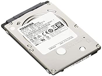 【中古】（非常に良い）東芝 MQ01ABF032 320GB アマゾン限定モデル 2年保証 SATA 6Gbps対応2.5型内蔵ハードディスク