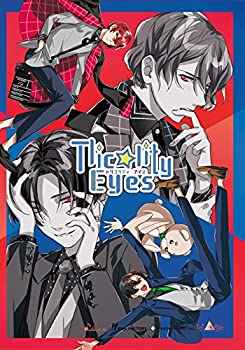 【中古】Tlicolity Eyes Vol.1