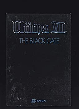 【中古】Ultima VII The Black Gate (輸入版)【メーカー名】Origin Systems【メーカー型番】【ブランド名】Origin Systems【商品説明】 こちらの商品は中古品となっております。 画像はイメージ写真ですので 商品のコンディション・付属品の有無については入荷の度異なります。 買取時より付属していたものはお付けしておりますが付属品や消耗品に保証はございません。 商品ページ画像以外の付属品はございませんのでご了承下さいませ。 中古品のため使用に影響ない程度の使用感・経年劣化（傷、汚れなど）がある場合がございます。 また、中古品の特性上ギフトには適しておりません。 製品に関する詳細や設定方法は メーカーへ直接お問い合わせいただきますようお願い致します。 当店では初期不良に限り 商品到着から7日間は返品を受付けております。 他モールとの併売品の為 完売の際はご連絡致しますのでご了承ください。 プリンター・印刷機器のご注意点 インクは配送中のインク漏れ防止の為、付属しておりませんのでご了承下さい。 ドライバー等ソフトウェア・マニュアルはメーカーサイトより最新版のダウンロードをお願い致します。 ゲームソフトのご注意点 特典・付属品・パッケージ・プロダクトコード・ダウンロードコード等は 付属していない場合がございますので事前にお問合せ下さい。 商品名に「輸入版 / 海外版 / IMPORT 」と記載されている海外版ゲームソフトの一部は日本版のゲーム機では動作しません。 お持ちのゲーム機のバージョンをあらかじめご参照のうえ動作の有無をご確認ください。 輸入版ゲームについてはメーカーサポートの対象外です。 DVD・Blu-rayのご注意点 特典・付属品・パッケージ・プロダクトコード・ダウンロードコード等は 付属していない場合がございますので事前にお問合せ下さい。 商品名に「輸入版 / 海外版 / IMPORT 」と記載されている海外版DVD・Blu-rayにつきましては 映像方式の違いの為、一般的な国内向けプレイヤーにて再生できません。 ご覧になる際はディスクの「リージョンコード」と「映像方式※DVDのみ」に再生機器側が対応している必要があります。 パソコンでは映像方式は関係ないため、リージョンコードさえ合致していれば映像方式を気にすることなく視聴可能です。 商品名に「レンタル落ち 」と記載されている商品につきましてはディスクやジャケットに管理シール（値札・セキュリティータグ・バーコード等含みます）が貼付されています。 ディスクの再生に支障の無い程度の傷やジャケットに傷み（色褪せ・破れ・汚れ・濡れ痕等）が見られる場合がありますので予めご了承ください。 2巻セット以上のレンタル落ちDVD・Blu-rayにつきましては、複数枚収納可能なトールケースに同梱してお届け致します。 トレーディングカードのご注意点 当店での「良い」表記のトレーディングカードはプレイ用でございます。 中古買取り品の為、細かなキズ・白欠け・多少の使用感がございますのでご了承下さいませ。 再録などで型番が違う場合がございます。 違った場合でも事前連絡等は致しておりませんので、型番を気にされる方はご遠慮ください。 ご注文からお届けまで 1、ご注文⇒ご注文は24時間受け付けております。 2、注文確認⇒ご注文後、当店から注文確認メールを送信します。 3、お届けまで3-10営業日程度とお考え下さい。 　※海外在庫品の場合は3週間程度かかる場合がございます。 4、入金確認⇒前払い決済をご選択の場合、ご入金確認後、配送手配を致します。 5、出荷⇒配送準備が整い次第、出荷致します。発送後に出荷完了メールにてご連絡致します。 　※離島、北海道、九州、沖縄は遅れる場合がございます。予めご了承下さい。 当店ではすり替え防止のため、シリアルナンバーを控えております。 万が一、違法行為が発覚した場合は然るべき対応を行わせていただきます。 お客様都合によるご注文後のキャンセル・返品はお受けしておりませんのでご了承下さい。 電話対応は行っておりませんので、ご質問等はメッセージまたはメールにてお願い致します。