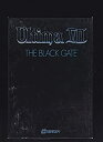 【中古】Ultima VII The Black Gate (輸入版)