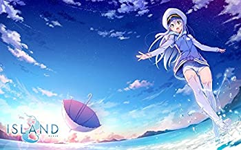 【中古】(非常に良い）ISLAND アニメ記念版【メーカー名】フロントウイング【メーカー型番】【ブランド名】フロントウイング【商品説明】 こちらの商品は中古品となっております。 画像はイメージ写真ですので 商品のコンディション・付属品の有無については入荷の度異なります。 買取時より付属していたものはお付けしておりますが付属品や消耗品に保証はございません。 商品ページ画像以外の付属品はございませんのでご了承下さいませ。 中古品のため使用に影響ない程度の使用感・経年劣化（傷、汚れなど）がある場合がございます。 また、中古品の特性上ギフトには適しておりません。 製品に関する詳細や設定方法は メーカーへ直接お問い合わせいただきますようお願い致します。 当店では初期不良に限り 商品到着から7日間は返品を受付けております。 他モールとの併売品の為 完売の際はご連絡致しますのでご了承ください。 プリンター・印刷機器のご注意点 インクは配送中のインク漏れ防止の為、付属しておりませんのでご了承下さい。 ドライバー等ソフトウェア・マニュアルはメーカーサイトより最新版のダウンロードをお願い致します。 ゲームソフトのご注意点 特典・付属品・パッケージ・プロダクトコード・ダウンロードコード等は 付属していない場合がございますので事前にお問合せ下さい。 商品名に「輸入版 / 海外版 / IMPORT 」と記載されている海外版ゲームソフトの一部は日本版のゲーム機では動作しません。 お持ちのゲーム機のバージョンをあらかじめご参照のうえ動作の有無をご確認ください。 輸入版ゲームについてはメーカーサポートの対象外です。 DVD・Blu-rayのご注意点 特典・付属品・パッケージ・プロダクトコード・ダウンロードコード等は 付属していない場合がございますので事前にお問合せ下さい。 商品名に「輸入版 / 海外版 / IMPORT 」と記載されている海外版DVD・Blu-rayにつきましては 映像方式の違いの為、一般的な国内向けプレイヤーにて再生できません。 ご覧になる際はディスクの「リージョンコード」と「映像方式※DVDのみ」に再生機器側が対応している必要があります。 パソコンでは映像方式は関係ないため、リージョンコードさえ合致していれば映像方式を気にすることなく視聴可能です。 商品名に「レンタル落ち 」と記載されている商品につきましてはディスクやジャケットに管理シール（値札・セキュリティータグ・バーコード等含みます）が貼付されています。 ディスクの再生に支障の無い程度の傷やジャケットに傷み（色褪せ・破れ・汚れ・濡れ痕等）が見られる場合がありますので予めご了承ください。 2巻セット以上のレンタル落ちDVD・Blu-rayにつきましては、複数枚収納可能なトールケースに同梱してお届け致します。 トレーディングカードのご注意点 当店での「良い」表記のトレーディングカードはプレイ用でございます。 中古買取り品の為、細かなキズ・白欠け・多少の使用感がございますのでご了承下さいませ。 再録などで型番が違う場合がございます。 違った場合でも事前連絡等は致しておりませんので、型番を気にされる方はご遠慮ください。 ご注文からお届けまで 1、ご注文⇒ご注文は24時間受け付けております。 2、注文確認⇒ご注文後、当店から注文確認メールを送信します。 3、お届けまで3-10営業日程度とお考え下さい。 　※海外在庫品の場合は3週間程度かかる場合がございます。 4、入金確認⇒前払い決済をご選択の場合、ご入金確認後、配送手配を致します。 5、出荷⇒配送準備が整い次第、出荷致します。発送後に出荷完了メールにてご連絡致します。 　※離島、北海道、九州、沖縄は遅れる場合がございます。予めご了承下さい。 当店ではすり替え防止のため、シリアルナンバーを控えております。 万が一、違法行為が発覚した場合は然るべき対応を行わせていただきます。 お客様都合によるご注文後のキャンセル・返品はお受けしておりませんのでご了承下さい。 電話対応は行っておりませんので、ご質問等はメッセージまたはメールにてお願い致します。