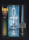 【中古】The Complete Ultima VII (輸入版) USA