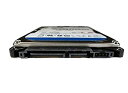 【中古】「非常に良い」Western Digital 1TB WD10SPZX 5400RPM 128MB SATA 2.5" Laptop HDD Hard Drive 7mm