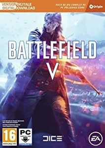 【中古】(非常に良い）Battlefield V【メーカー名】エレクトロニック・アーツ【メーカー型番】【ブランド名】エレクトロニック・アーツ【商品説明】 こちらの商品は中古品となっております。 画像はイメージ写真ですので 商品のコンディション・付属品の有無については入荷の度異なります。 買取時より付属していたものはお付けしておりますが付属品や消耗品に保証はございません。 商品ページ画像以外の付属品はございませんのでご了承下さいませ。 中古品のため使用に影響ない程度の使用感・経年劣化（傷、汚れなど）がある場合がございます。 また、中古品の特性上ギフトには適しておりません。 製品に関する詳細や設定方法は メーカーへ直接お問い合わせいただきますようお願い致します。 当店では初期不良に限り 商品到着から7日間は返品を受付けております。 他モールとの併売品の為 完売の際はご連絡致しますのでご了承ください。 プリンター・印刷機器のご注意点 インクは配送中のインク漏れ防止の為、付属しておりませんのでご了承下さい。 ドライバー等ソフトウェア・マニュアルはメーカーサイトより最新版のダウンロードをお願い致します。 ゲームソフトのご注意点 特典・付属品・パッケージ・プロダクトコード・ダウンロードコード等は 付属していない場合がございますので事前にお問合せ下さい。 商品名に「輸入版 / 海外版 / IMPORT 」と記載されている海外版ゲームソフトの一部は日本版のゲーム機では動作しません。 お持ちのゲーム機のバージョンをあらかじめご参照のうえ動作の有無をご確認ください。 輸入版ゲームについてはメーカーサポートの対象外です。 DVD・Blu-rayのご注意点 特典・付属品・パッケージ・プロダクトコード・ダウンロードコード等は 付属していない場合がございますので事前にお問合せ下さい。 商品名に「輸入版 / 海外版 / IMPORT 」と記載されている海外版DVD・Blu-rayにつきましては 映像方式の違いの為、一般的な国内向けプレイヤーにて再生できません。 ご覧になる際はディスクの「リージョンコード」と「映像方式※DVDのみ」に再生機器側が対応している必要があります。 パソコンでは映像方式は関係ないため、リージョンコードさえ合致していれば映像方式を気にすることなく視聴可能です。 商品名に「レンタル落ち 」と記載されている商品につきましてはディスクやジャケットに管理シール（値札・セキュリティータグ・バーコード等含みます）が貼付されています。 ディスクの再生に支障の無い程度の傷やジャケットに傷み（色褪せ・破れ・汚れ・濡れ痕等）が見られる場合がありますので予めご了承ください。 2巻セット以上のレンタル落ちDVD・Blu-rayにつきましては、複数枚収納可能なトールケースに同梱してお届け致します。 トレーディングカードのご注意点 当店での「良い」表記のトレーディングカードはプレイ用でございます。 中古買取り品の為、細かなキズ・白欠け・多少の使用感がございますのでご了承下さいませ。 再録などで型番が違う場合がございます。 違った場合でも事前連絡等は致しておりませんので、型番を気にされる方はご遠慮ください。 ご注文からお届けまで 1、ご注文⇒ご注文は24時間受け付けております。 2、注文確認⇒ご注文後、当店から注文確認メールを送信します。 3、お届けまで3-10営業日程度とお考え下さい。 　※海外在庫品の場合は3週間程度かかる場合がございます。 4、入金確認⇒前払い決済をご選択の場合、ご入金確認後、配送手配を致します。 5、出荷⇒配送準備が整い次第、出荷致します。発送後に出荷完了メールにてご連絡致します。 　※離島、北海道、九州、沖縄は遅れる場合がございます。予めご了承下さい。 当店ではすり替え防止のため、シリアルナンバーを控えております。 万が一、違法行為が発覚した場合は然るべき対応を行わせていただきます。 お客様都合によるご注文後のキャンセル・返品はお受けしておりませんのでご了承下さい。 電話対応は行っておりませんので、ご質問等はメッセージまたはメールにてお願い致します。