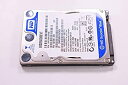 【中古】FMS WD2500BEVT交換用 ウエスタンデジタル 250gb 5400rpm 2.5インチ 9.5mm SATA ハードドライブ