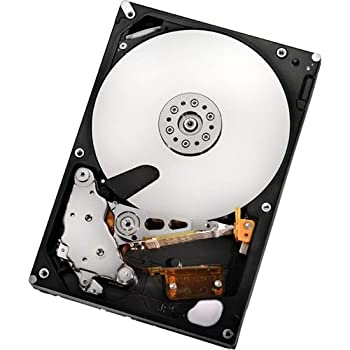 【中古】HGST Ultrastar A7K2000 HUA722010CLA330 1 TB ハードドライブ - SATA (SATA/300) - 3.5インチ ドライブ - 内蔵 - 7200rpm - 32 MB バッファ -