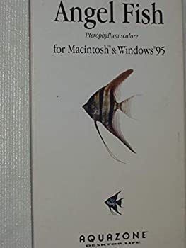 【中古】Aquazone （アクアゾーン）オプションディスク「エンゼル・フィッシュ」