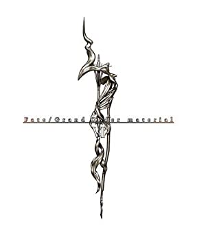 【中古】Fate/Grand Order material VI【書籍】