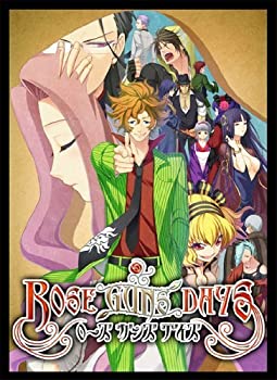 【中古】ROSE GUNS DAYS Season1【メーカー名】07th Expansion【メーカー型番】【ブランド名】【商品説明】 こちらの商品は中古品となっております。 画像はイメージ写真ですので 商品のコンディション・付属品の有無については入荷の度異なります。 買取時より付属していたものはお付けしておりますが付属品や消耗品に保証はございません。 商品ページ画像以外の付属品はございませんのでご了承下さいませ。 中古品のため使用に影響ない程度の使用感・経年劣化（傷、汚れなど）がある場合がございます。 また、中古品の特性上ギフトには適しておりません。 製品に関する詳細や設定方法は メーカーへ直接お問い合わせいただきますようお願い致します。 当店では初期不良に限り 商品到着から7日間は返品を受付けております。 他モールとの併売品の為 完売の際はご連絡致しますのでご了承ください。 プリンター・印刷機器のご注意点 インクは配送中のインク漏れ防止の為、付属しておりませんのでご了承下さい。 ドライバー等ソフトウェア・マニュアルはメーカーサイトより最新版のダウンロードをお願い致します。 ゲームソフトのご注意点 特典・付属品・パッケージ・プロダクトコード・ダウンロードコード等は 付属していない場合がございますので事前にお問合せ下さい。 商品名に「輸入版 / 海外版 / IMPORT 」と記載されている海外版ゲームソフトの一部は日本版のゲーム機では動作しません。 お持ちのゲーム機のバージョンをあらかじめご参照のうえ動作の有無をご確認ください。 輸入版ゲームについてはメーカーサポートの対象外です。 DVD・Blu-rayのご注意点 特典・付属品・パッケージ・プロダクトコード・ダウンロードコード等は 付属していない場合がございますので事前にお問合せ下さい。 商品名に「輸入版 / 海外版 / IMPORT 」と記載されている海外版DVD・Blu-rayにつきましては 映像方式の違いの為、一般的な国内向けプレイヤーにて再生できません。 ご覧になる際はディスクの「リージョンコード」と「映像方式※DVDのみ」に再生機器側が対応している必要があります。 パソコンでは映像方式は関係ないため、リージョンコードさえ合致していれば映像方式を気にすることなく視聴可能です。 商品名に「レンタル落ち 」と記載されている商品につきましてはディスクやジャケットに管理シール（値札・セキュリティータグ・バーコード等含みます）が貼付されています。 ディスクの再生に支障の無い程度の傷やジャケットに傷み（色褪せ・破れ・汚れ・濡れ痕等）が見られる場合がありますので予めご了承ください。 2巻セット以上のレンタル落ちDVD・Blu-rayにつきましては、複数枚収納可能なトールケースに同梱してお届け致します。 トレーディングカードのご注意点 当店での「良い」表記のトレーディングカードはプレイ用でございます。 中古買取り品の為、細かなキズ・白欠け・多少の使用感がございますのでご了承下さいませ。 再録などで型番が違う場合がございます。 違った場合でも事前連絡等は致しておりませんので、型番を気にされる方はご遠慮ください。 ご注文からお届けまで 1、ご注文⇒ご注文は24時間受け付けております。 2、注文確認⇒ご注文後、当店から注文確認メールを送信します。 3、お届けまで3-10営業日程度とお考え下さい。 　※海外在庫品の場合は3週間程度かかる場合がございます。 4、入金確認⇒前払い決済をご選択の場合、ご入金確認後、配送手配を致します。 5、出荷⇒配送準備が整い次第、出荷致します。発送後に出荷完了メールにてご連絡致します。 　※離島、北海道、九州、沖縄は遅れる場合がございます。予めご了承下さい。 当店ではすり替え防止のため、シリアルナンバーを控えております。 万が一、違法行為が発覚した場合は然るべき対応を行わせていただきます。 お客様都合によるご注文後のキャンセル・返品はお受けしておりませんのでご了承下さい。 電話対応は行っておりませんので、ご質問等はメッセージまたはメールにてお願い致します。