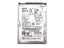 【中古】HGST 1TB HDD 7.2K RPM 2.5インチ 6Gb/s SATA ハードディスクドライブ モデル: HTS721010A9E630 DP/N: 97DYV。(2)