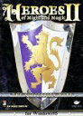 【中古】ヒーローズ オブ マイト&マジック 2 完全日本語版