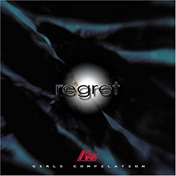 【中古】（非常に良い）regret