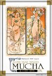 【中古】（非常に良い）Alphonse Maria Mucha 3 主の祈り/連作集