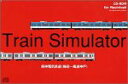 【中古】「非常に良い」Train Simulator 阪神電気鉄道 Macintosh版
