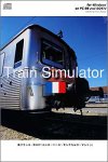【中古】Train Simulator 南フランス Windows版