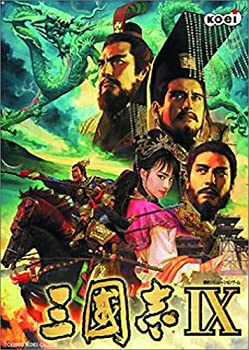 【中古】三國志 9 【中古】三國志 9