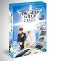 【中古】Video Album Weddie Cool