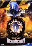 【中古】Robot Wars ~Arenas of Destruction~英語版(日本語マニュアル付)